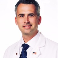 Baylor Scott & White Health Employee Stephen Titus's profile photo