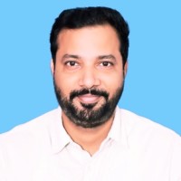Arvind Krishnaa's profile photo