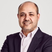 Mohammed Shehadeh Email & Phone Number