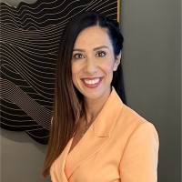 SouthTrade International Employee Nancy Nikolov's profile photo