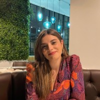Blip.pt Employee Inês Quaresma's profile photo