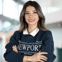 Tanoto Employee Hafize Acar's profile photo