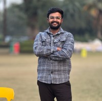 Event Studio Employee Tushar Dutt's profile photo