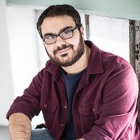 Ecast Productions Employee Daniel White's profile photo