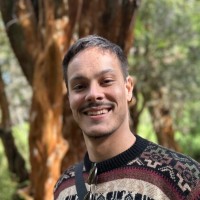 Merchant Seven Employee Gabriel Fauth's profile photo