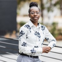 ImageQuix Employee Hadiya Bembry's profile photo