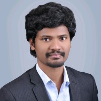 EVERSENDAI ENGINEERING (L.L.C.) Employee Vignesh Murugan's profile photo