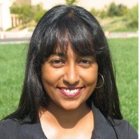 Sarita Prasad