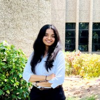 Vidhi Bhanderi's profile photo