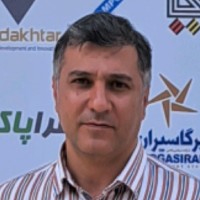 Saeed Kiani Email