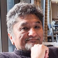CodeExcellence Inc Employee Roy Masrani's profile photo