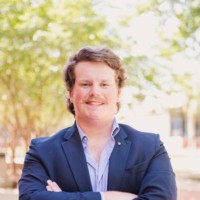 Gulf Distributing Holdings LLC Employee William Hadden's profile photo