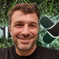 X Farmácia Employee Guilherme Schmidt's profile photo