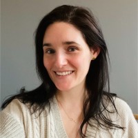 The Trevor Project Employee Leigh Checchio's profile photo