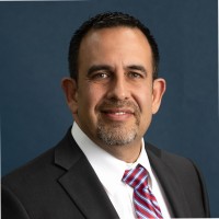 The Center for Health Care Services Employee Jesse Peralez's profile photo
