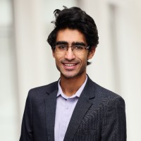 Bearaby Employee Taha Abid's profile photo