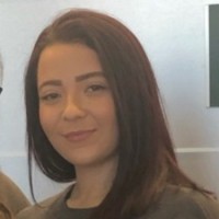 Relay Employee Samantha Hilario's profile photo