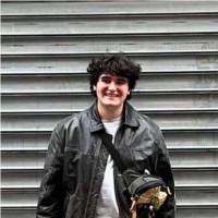 Touchdown Actu Employee Lucas Bassole's profile photo