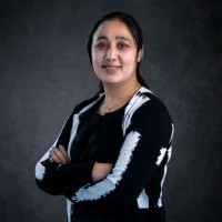 VT Markets MENA Employee Kamala Baniya's profile photo