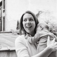 Grow Therapy Employee Kristin Ohnstad's profile photo