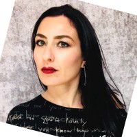 Abinsula Employee Alessandra Tidu's profile photo
