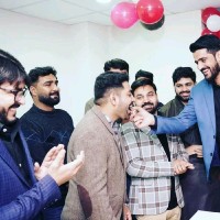 Muhammad Executive Email & Phone Number