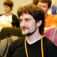 Alex Pravdin's profile photo