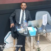 Elmansour Development Employee Mohamed Mamdouh's profile photo