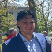 Law firm Employee Travis Koury's profile photo