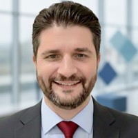 MatrixSpace Employee Jose Lorenzo's profile photo