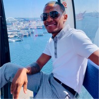 Primerica Employee Shay Smith's profile photo