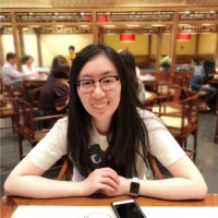 Yi Qin Email