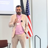 C Square (Pvt) Limited Employee Ahsan Mashkoor's profile photo