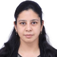 HSBC Employee Divya Aggarwal's profile photo