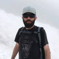 Encore Employee Nicholas Nelson's profile photo