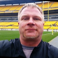 EPIC Behavioral Healthcare Employee Joseph Siegfried's profile photo
