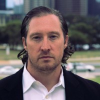 reSAWN TIMBER co. Employee Thad Bergstrom's profile photo