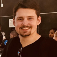 NetApp Employee Patrick Womack's profile photo