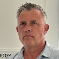 Paul Donaldson Email & Phone Number
