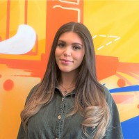 Storm4 Employee Rebecca Saggar's profile photo