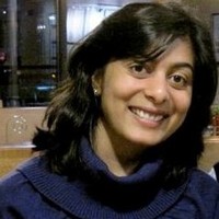 Hitisha Zaveri Email & Phone Number