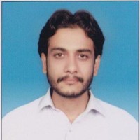 CNC Technologies Employee Umair Khan's profile photo