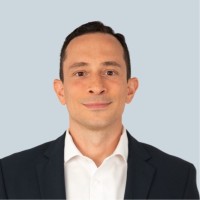 Kroll Employee Joe Muro's profile photo