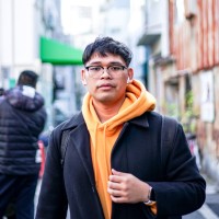 Trustfinance Employee Sasiwong Kasantia's profile photo