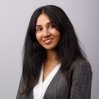 Origin Investments Employee Priya Venkataraman's profile photo