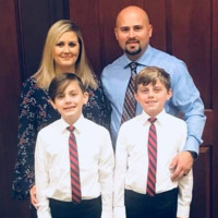 Federal Reserve Bank of Atlanta Employee Nick Bouchard's profile photo