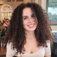 Zuleyka Thomas-Lopez's profile photo