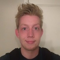 Containers Direct Employee Cory Fairhurst's profile photo