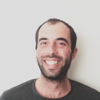 Biomedical Center ( BMC ) LMU Munich Employee Roie Dvir's profile photo