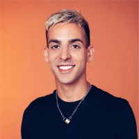 Underscore Talent Management Employee Zachary Cole's profile photo